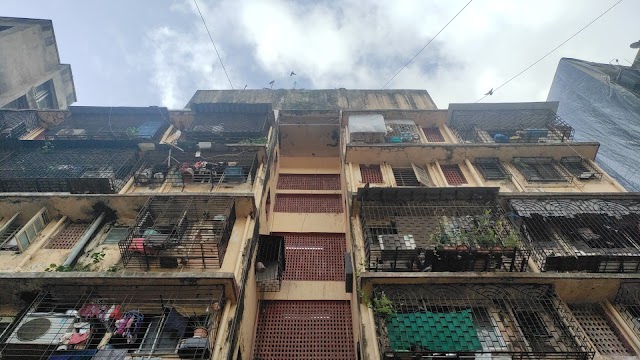 1 BHK Flat for Rent in R 6/4-2