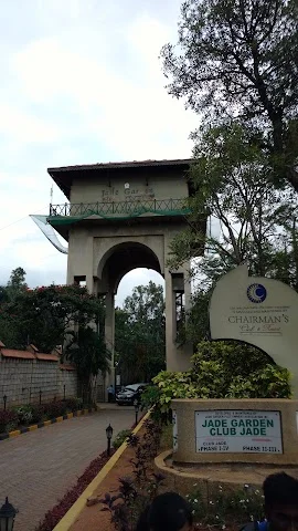 Residential Plot for Sale Near Sadahalli Gate