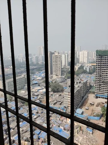 2 BHK Flat for Rent in Oshiwara