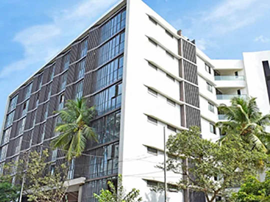 Office Space for Rent in Mumbai