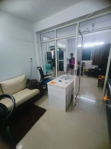 3.5 BHK Flat for Rent in Kharadi