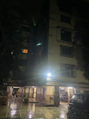 3.5 BHK Flat for Rent in VERSOVA