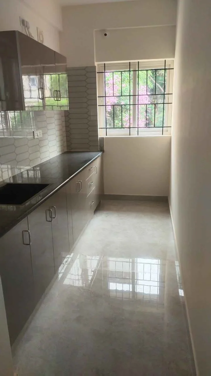 1 BHK Flat for Rent in Ramamurthy nagar near Manyata tech park