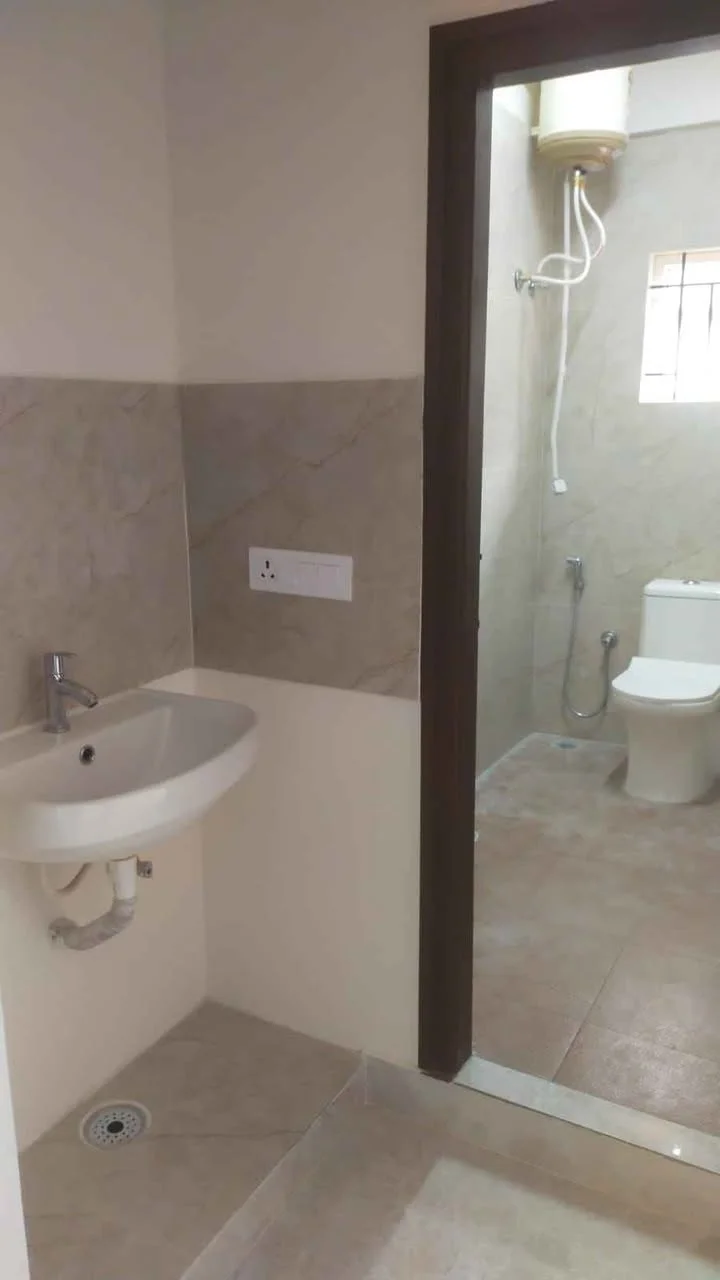 1 BHK Flat for Rent in Ramamurthy nagar near Manyata tech park