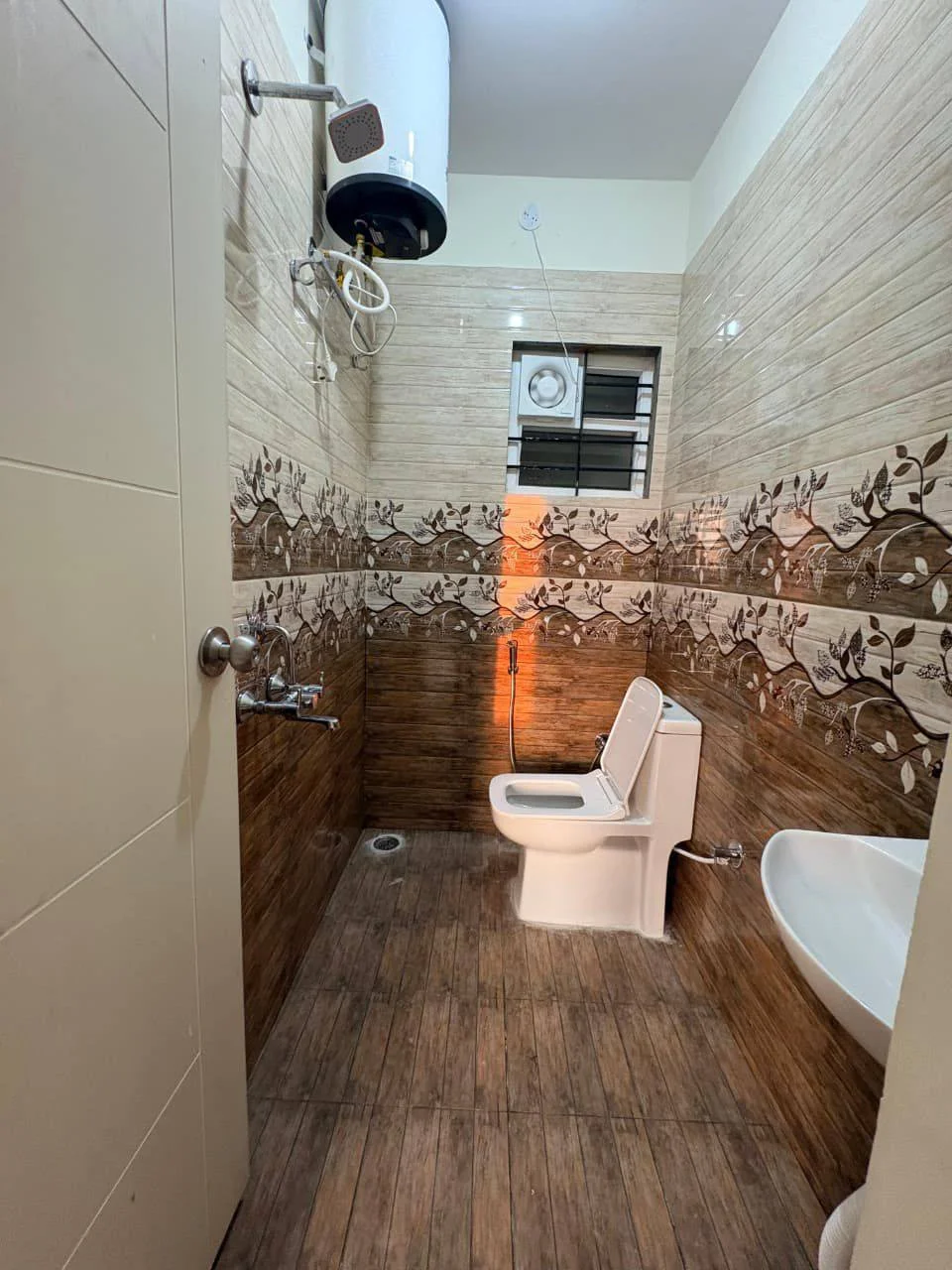 1 BHK Flat for Rent in Very Near to HSR Layout