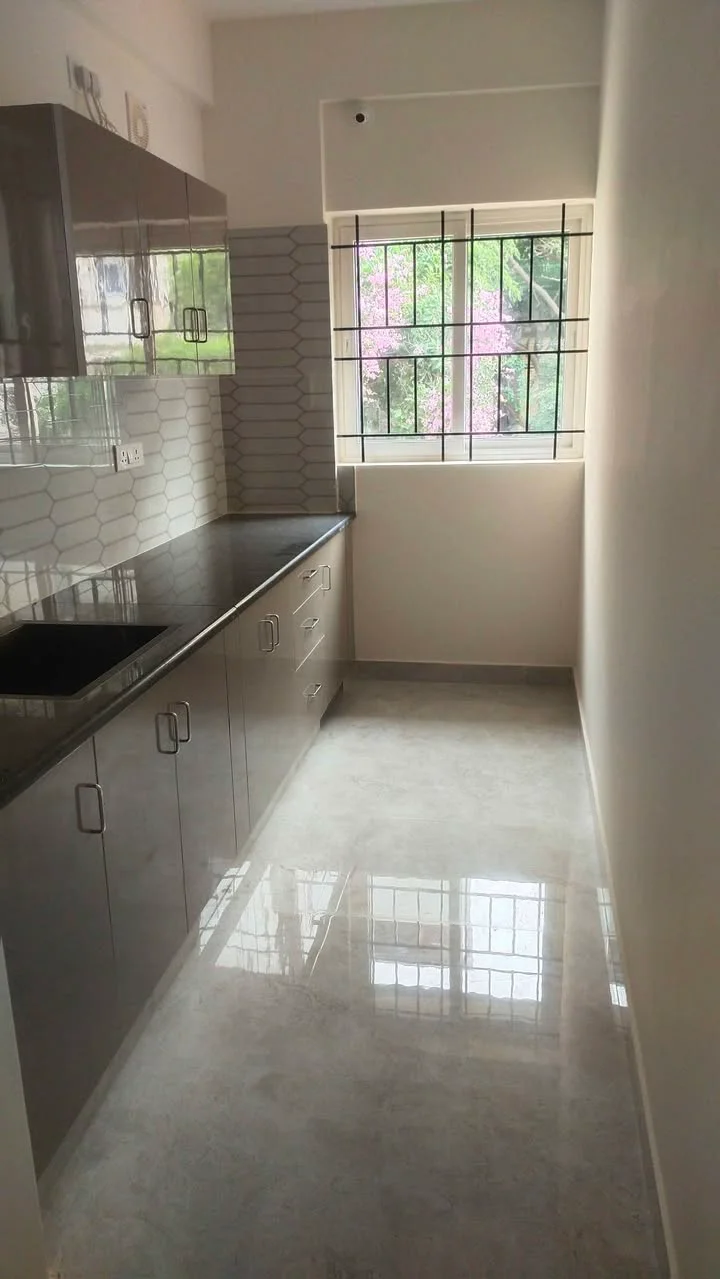 1 BHK Flat for Rent in Ramamurthy nagar near Bayyapnahalli metro station Bangalore