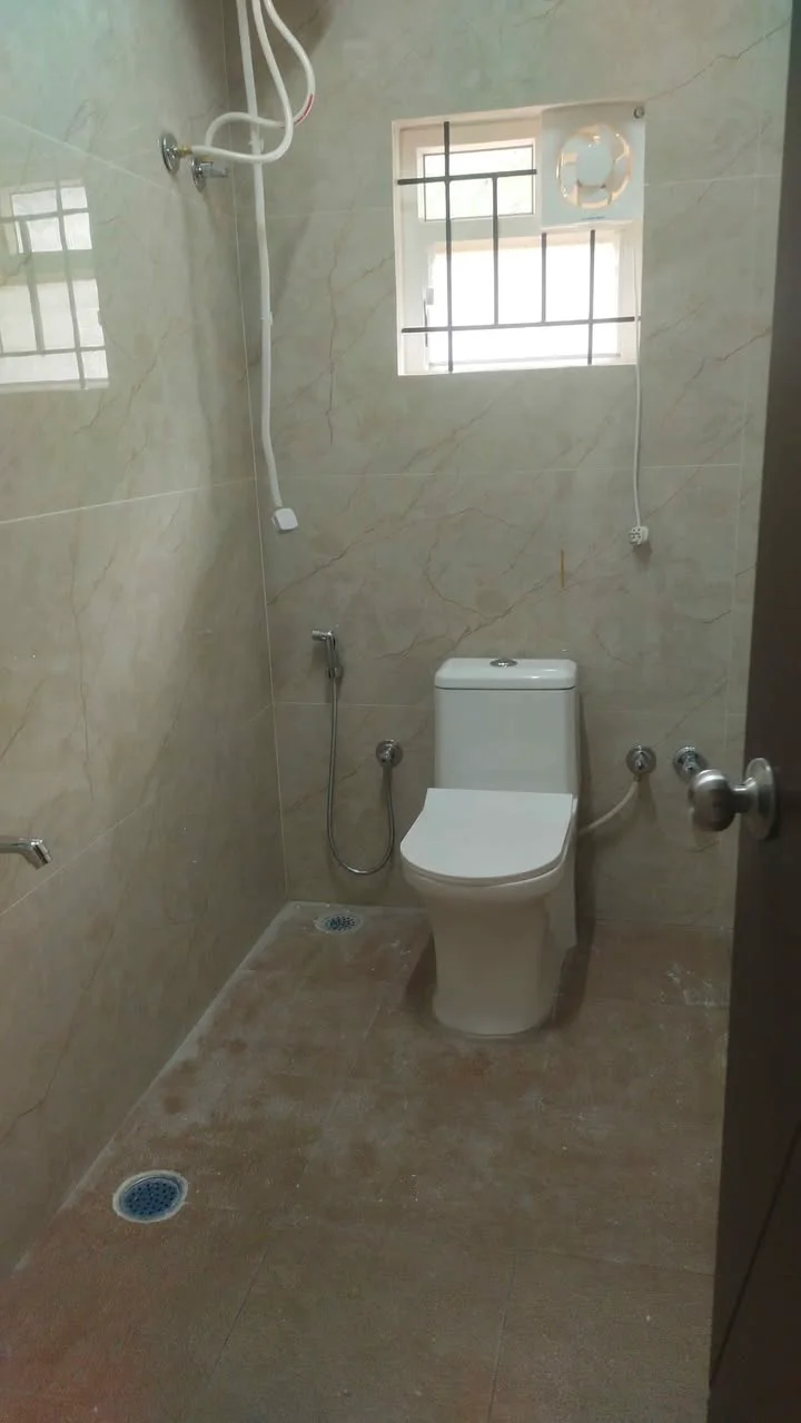 1 BHK Flat for Rent in Ramamurthy nagar near Bayyapnahalli metro station Bangalore