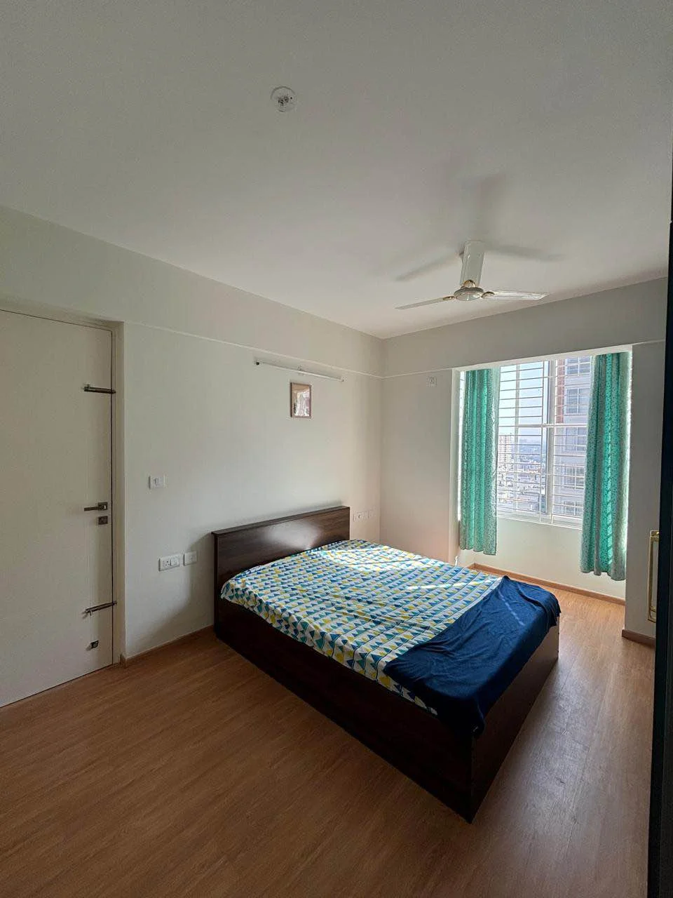 3 BHK Flat for Rent in Sarjapur Road