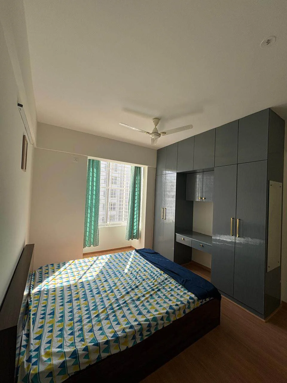 3 BHK Flat for Rent in Sarjapur Road