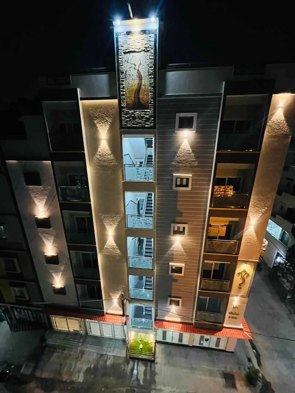 1 BHK Flat for Rent in BENGALURU