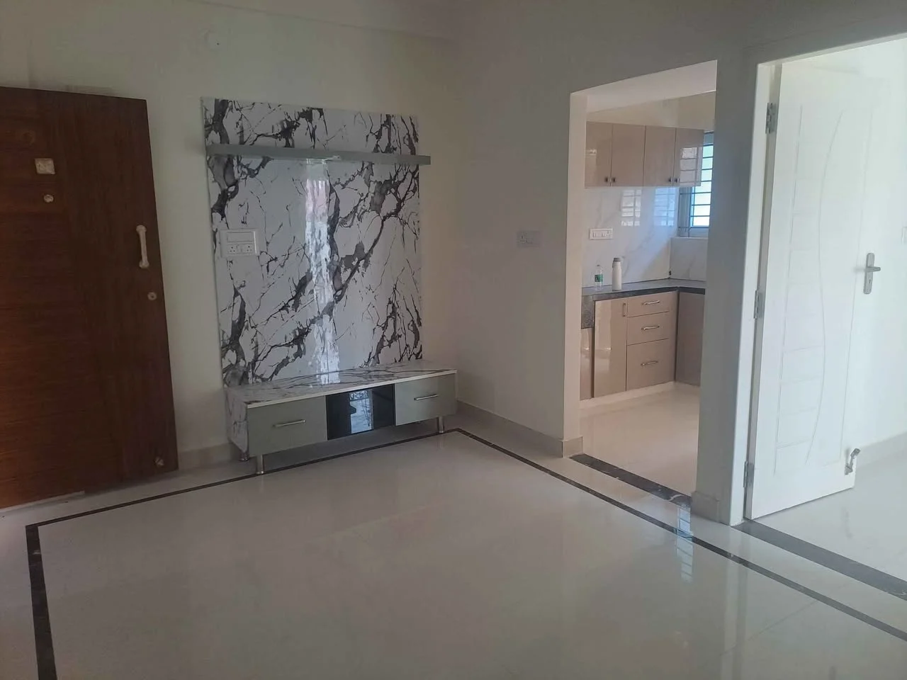 1 BHK Flat for Rent in BENGALURU