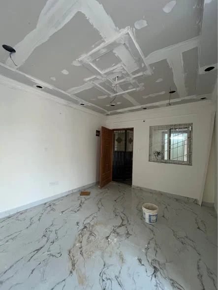 2 BHK Flat for Rent in CV Raman Nagar