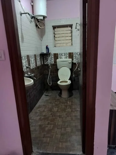 1 BHK Independent House for Rent in Whitefield