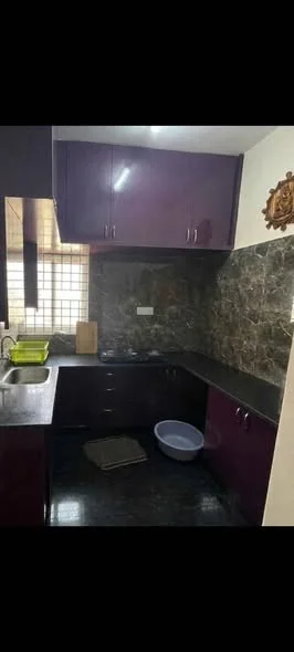 2 BHK Independent House for Rent in Begur Koppa Rd near electronic city neeladri road