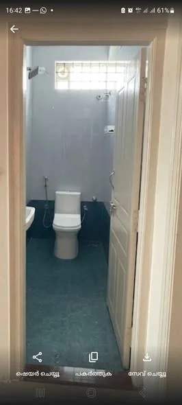 2 BHK Independent House for Rent in Begur Koppa Rd near electronic city neeladri road