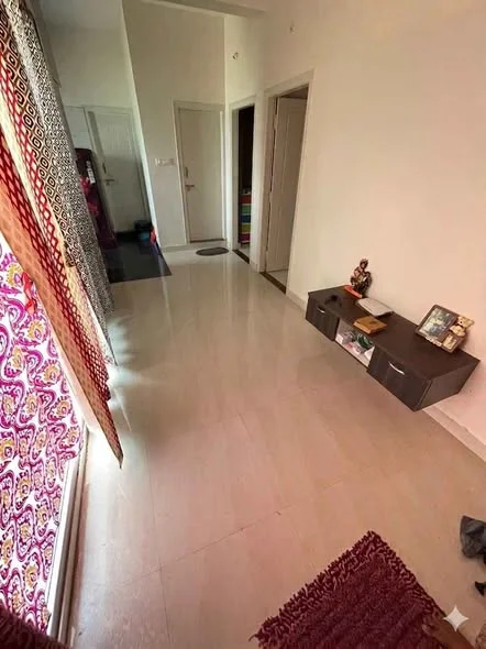 2 BHK Independent House for Rent in Begur Koppa Rd near electronic city neeladri road