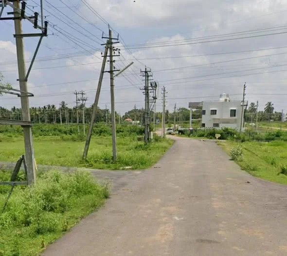 Residential Plot for Sale in dattagalli 3rd stage mysore