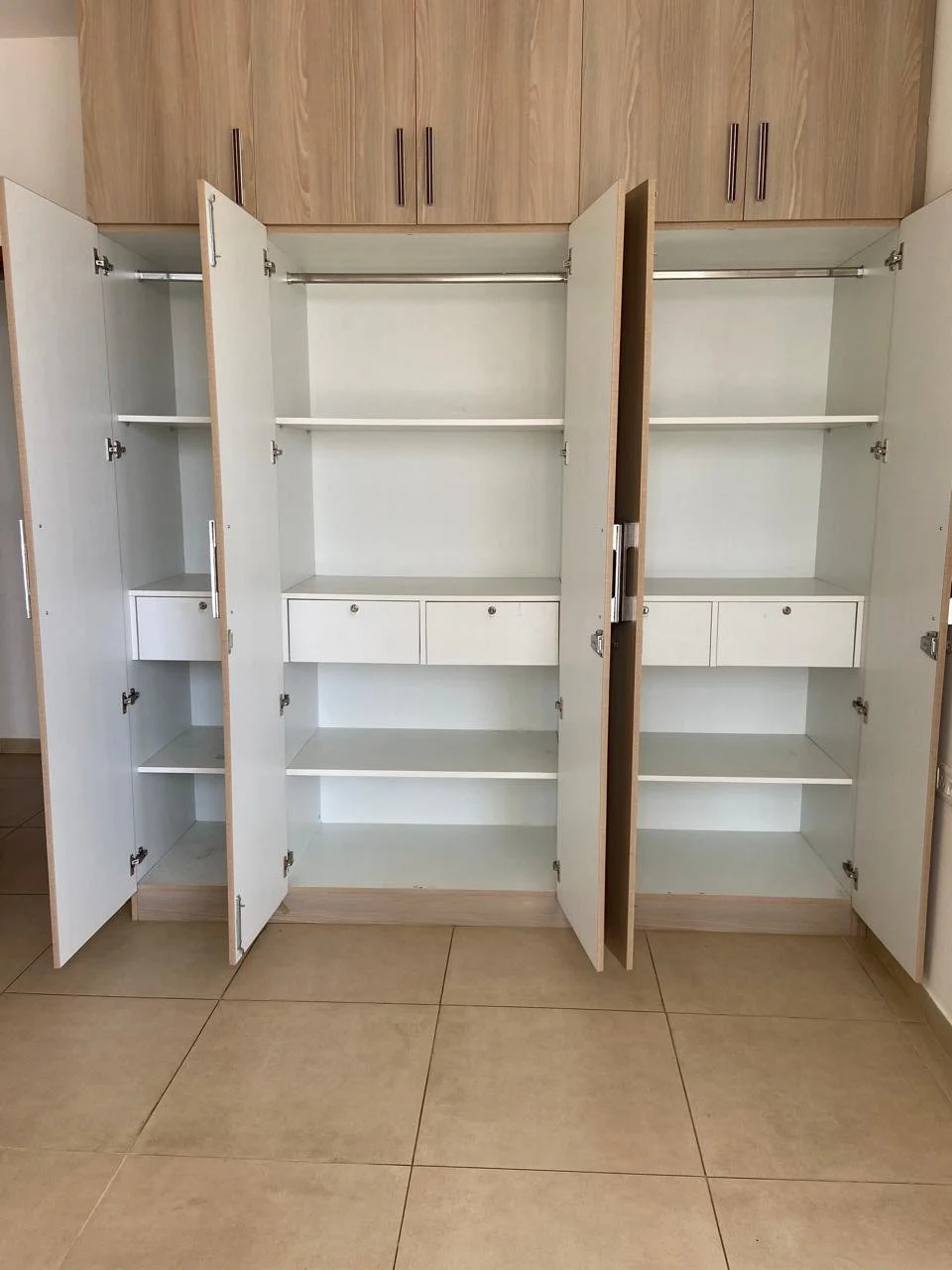 3 BHK Flat for Rent in Yelahanka