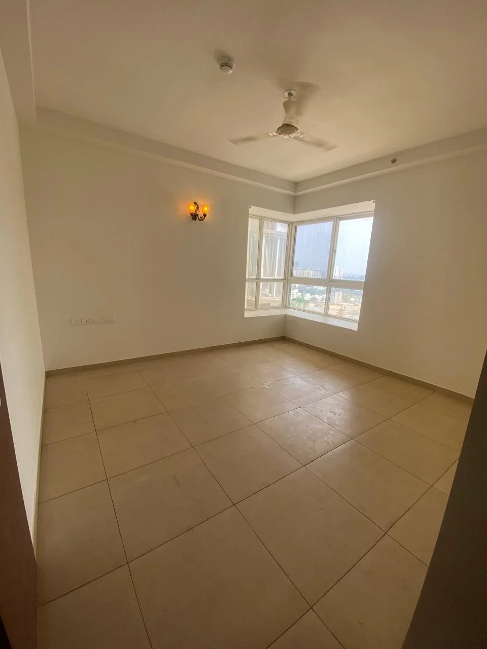 3 BHK Flat for Rent in Yelahanka