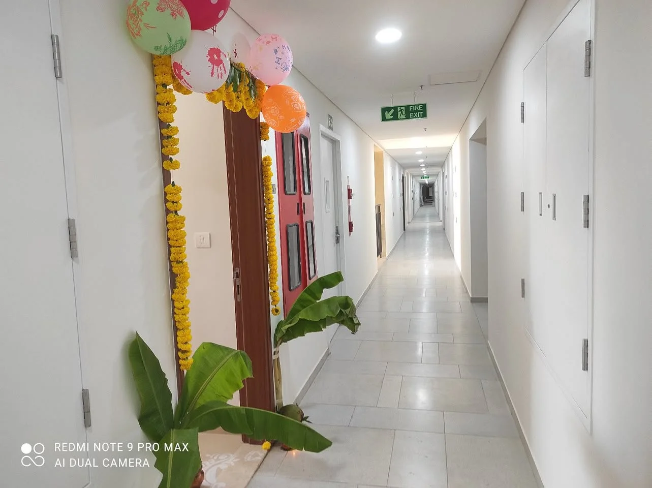 3 BHK Flat for Rent in Yelahanka