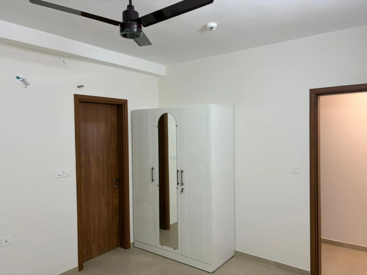 3 BHK Flat for Rent in BENGALURU