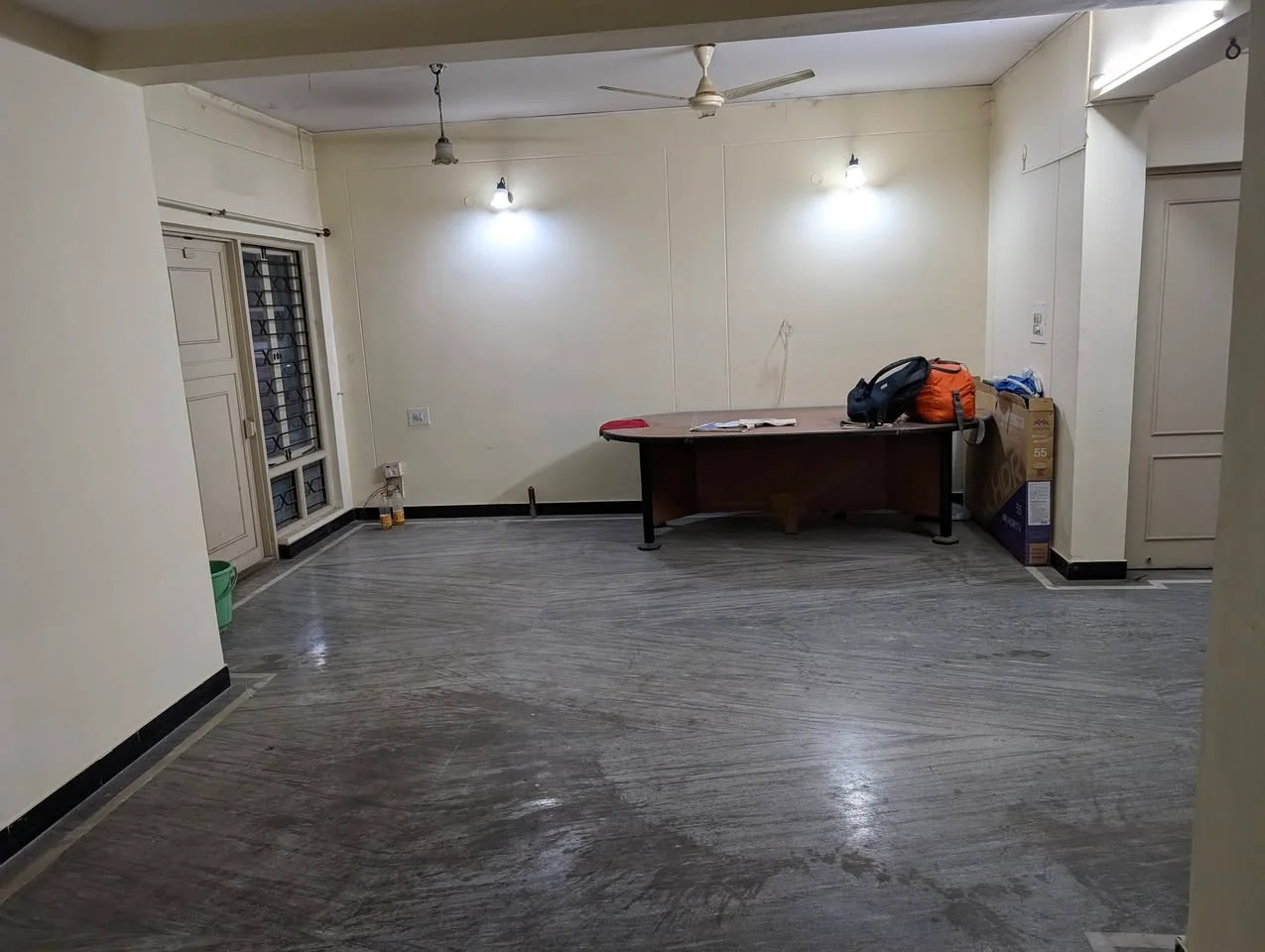 Single Occupancy for Male in 1 BHK Flat for Rent in Indranagar Bangalore