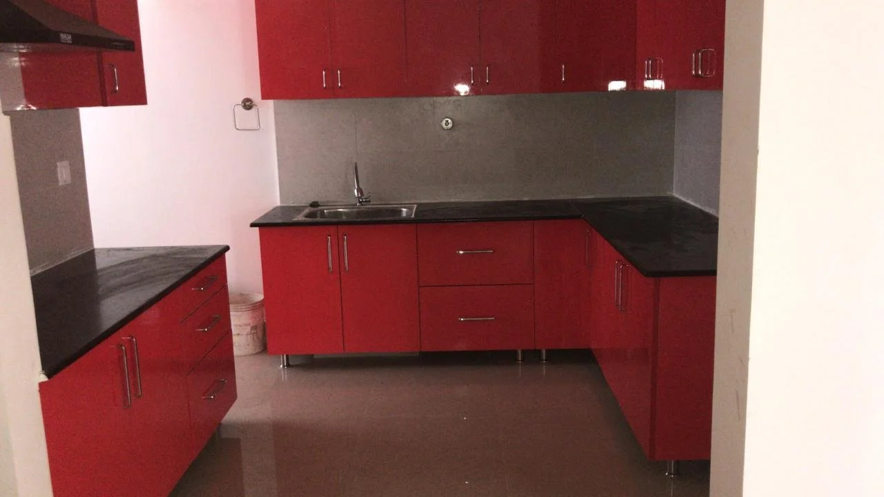 3 BHK Flat for Rent in Devanahalli