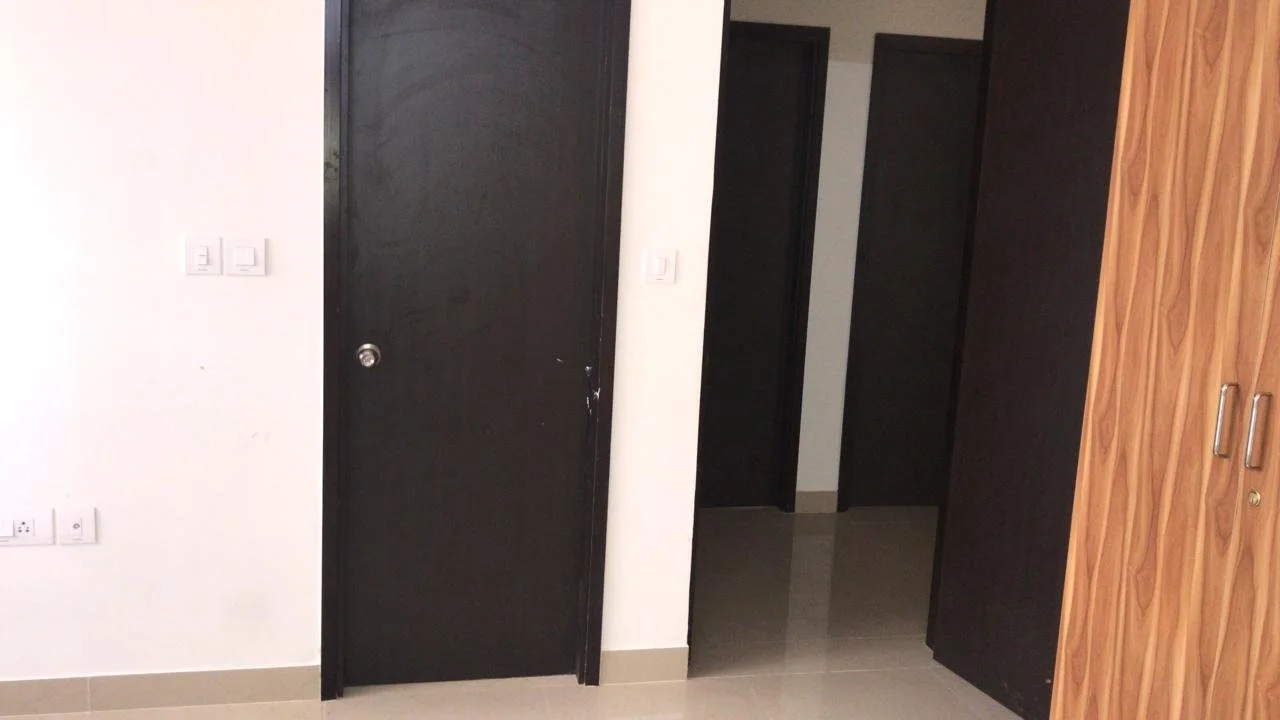 3 BHK Flat for Rent in Devanahalli