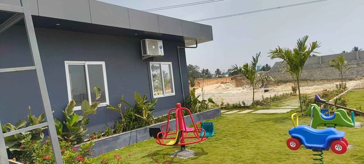 3 BHK Villa for Sale in jigini APC circ le