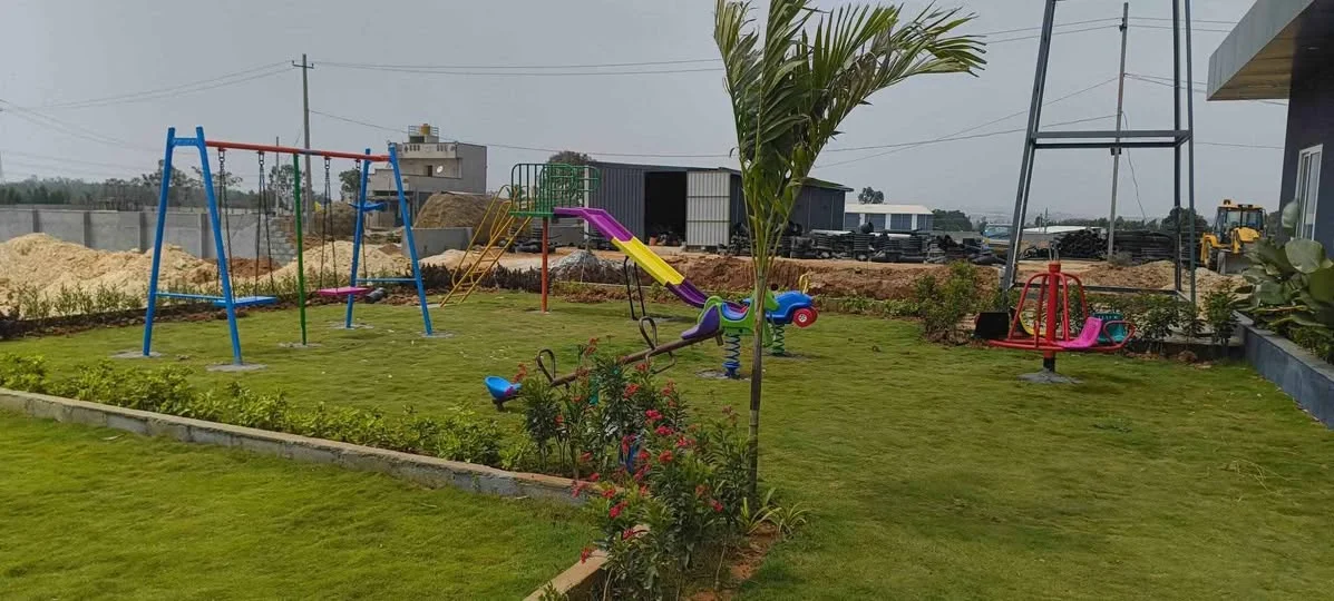 3 BHK Villa for Sale in jigini APC circ le