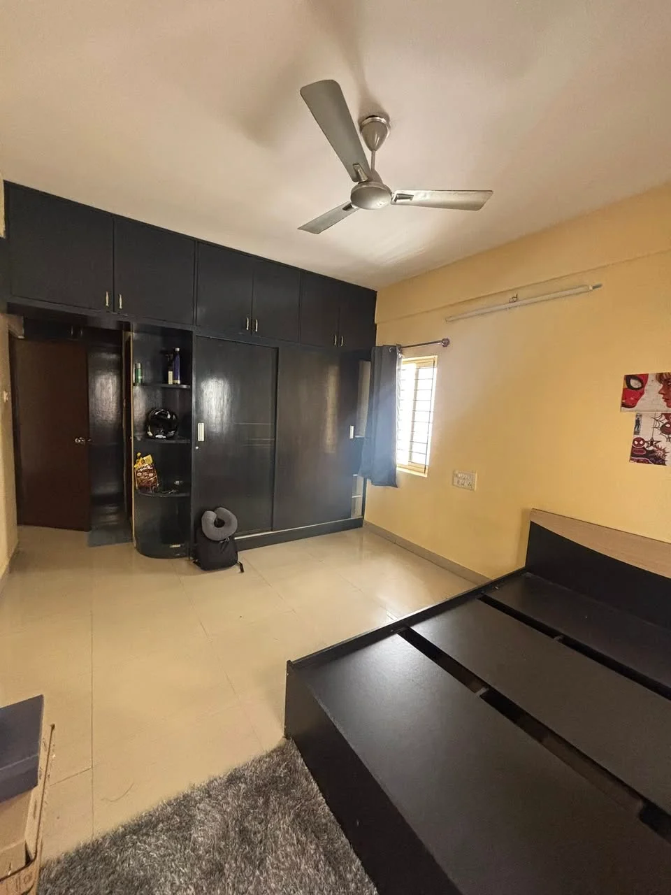 Single Occupancy for Male in Flat for Rent in Church Street