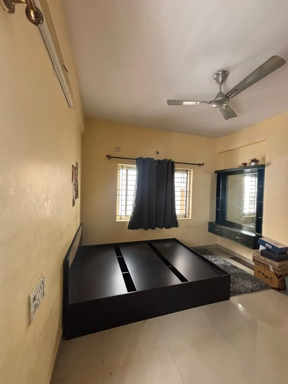 Single Occupancy for Male in Flat for Rent in Church Street