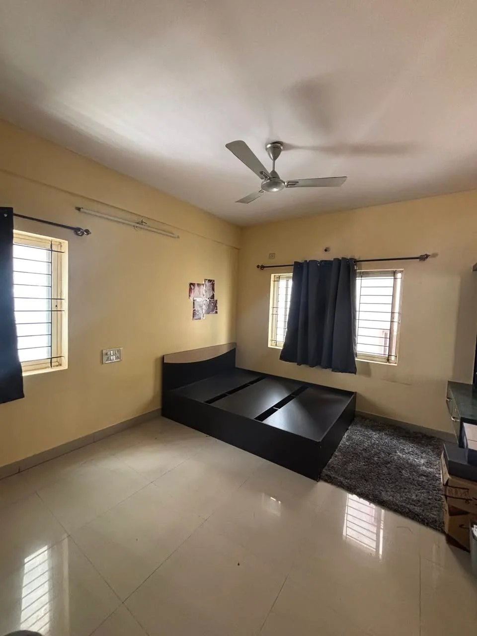 Single Occupancy for Male in Flat for Rent in Church Street