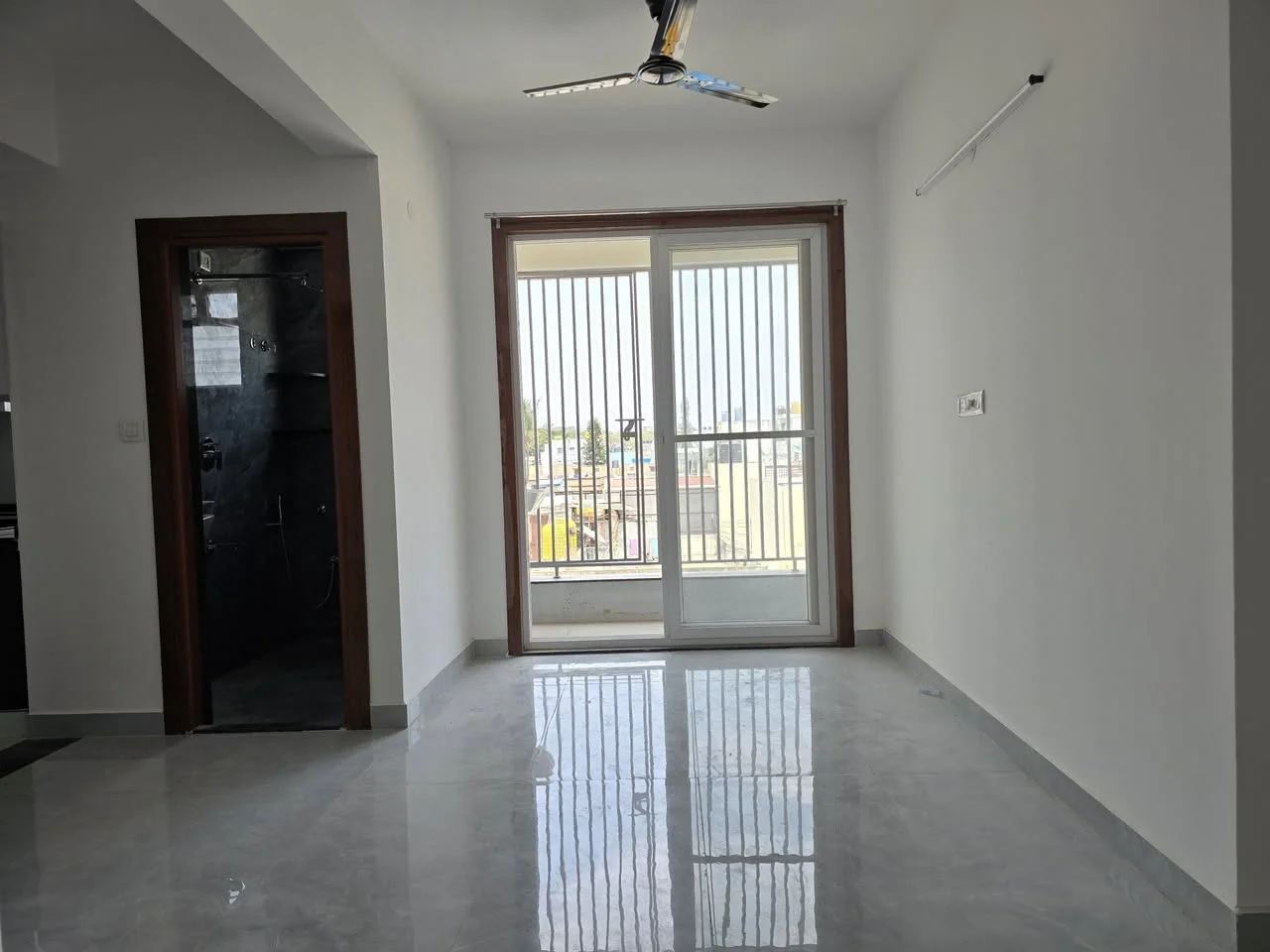 2 BHK Flat for Rent in Halasuru