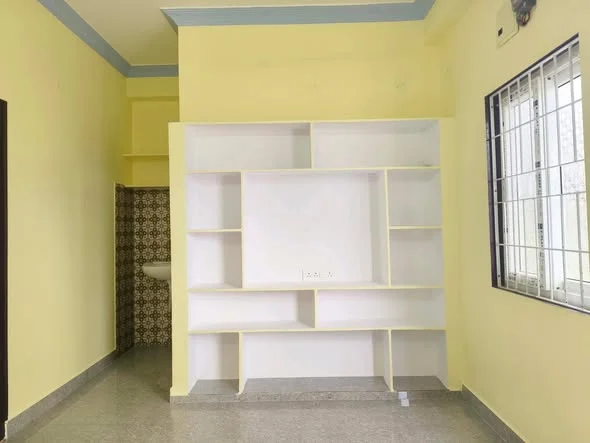 1 BHK Flat for Rent in Kondapur