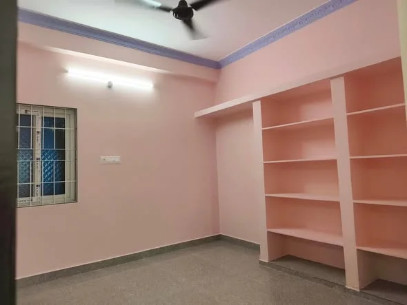 1 BHK Flat for Rent in Kondapur