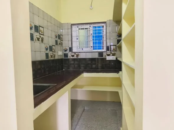 1 BHK Flat for Rent in Kondapur