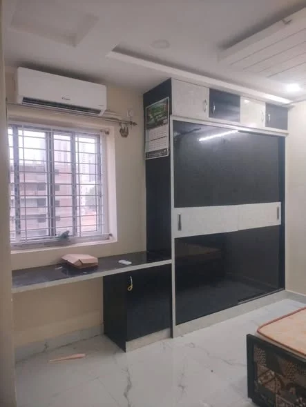 3 BHK Flat for Rent in Hyderabad High-tech City