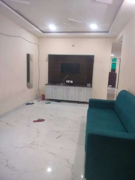 3 BHK Flat for Rent in Hyderabad High-tech City