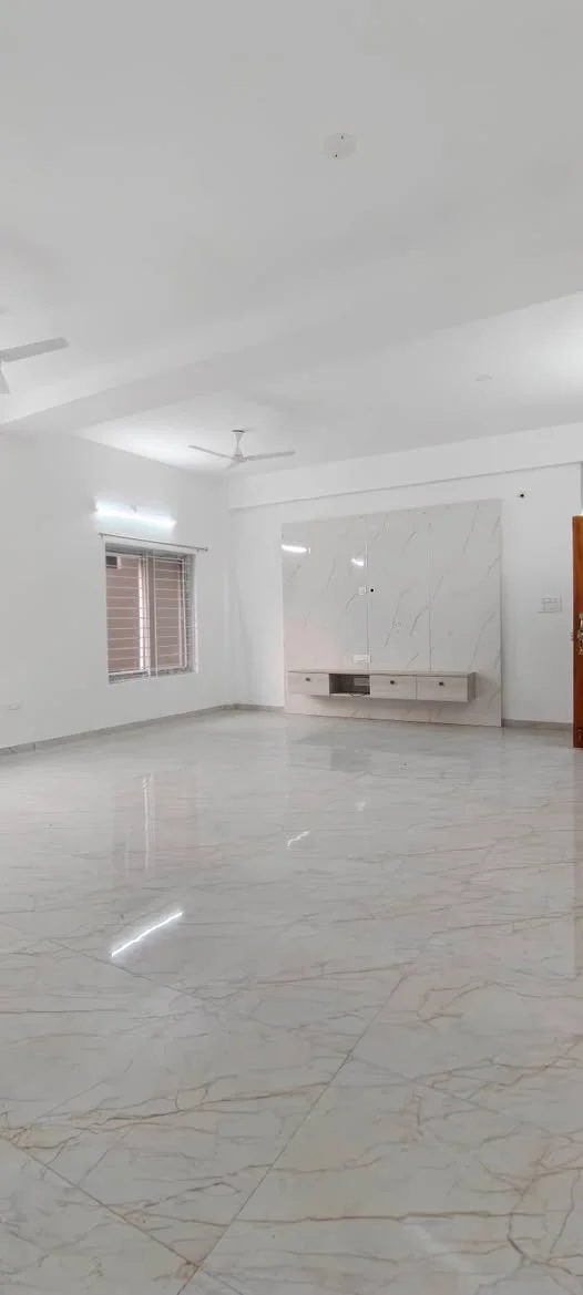 3 BHK Flat for Rent in Kondapur Hyderabad