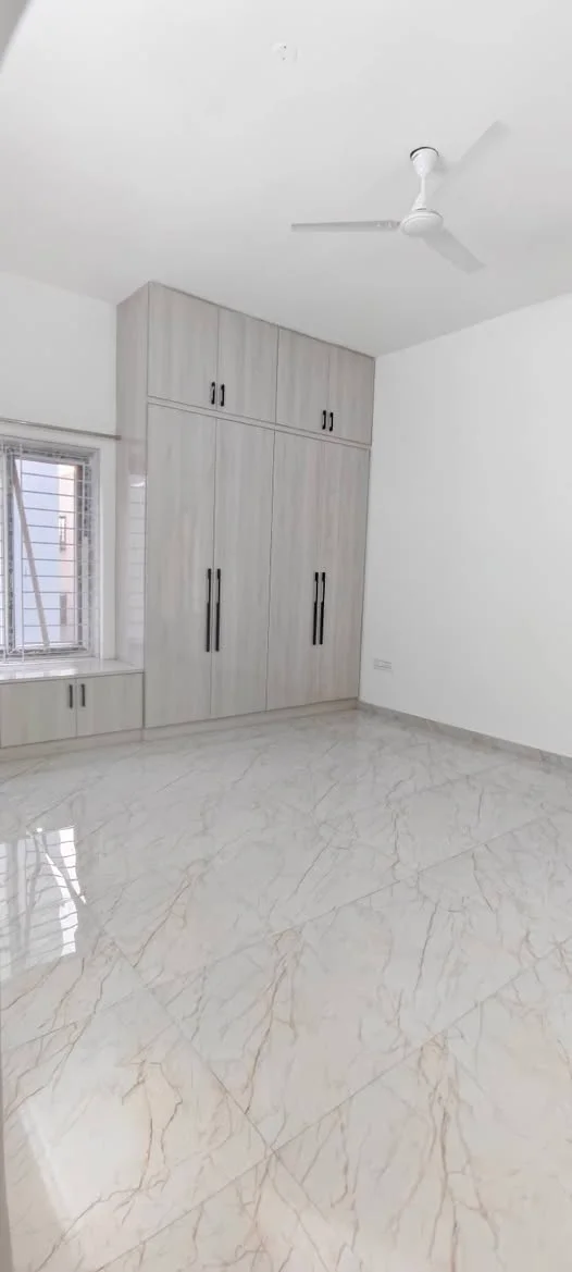 3 BHK Flat for Rent in Kondapur Hyderabad