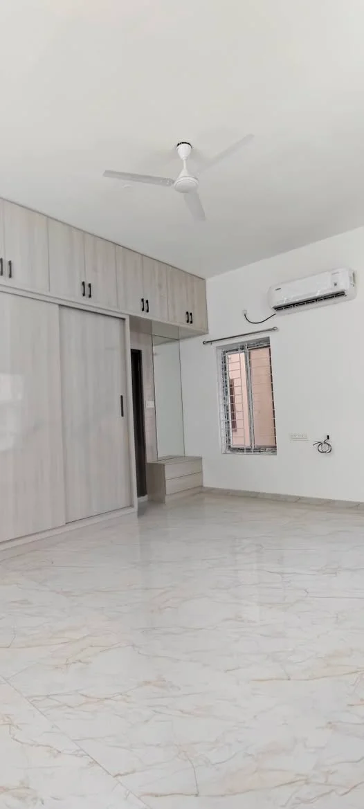 3 BHK Flat for Rent in Kondapur Hyderabad