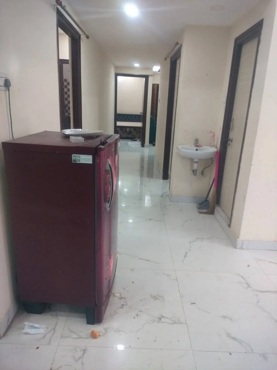 3 BHK Flat for Rent in Kondapur