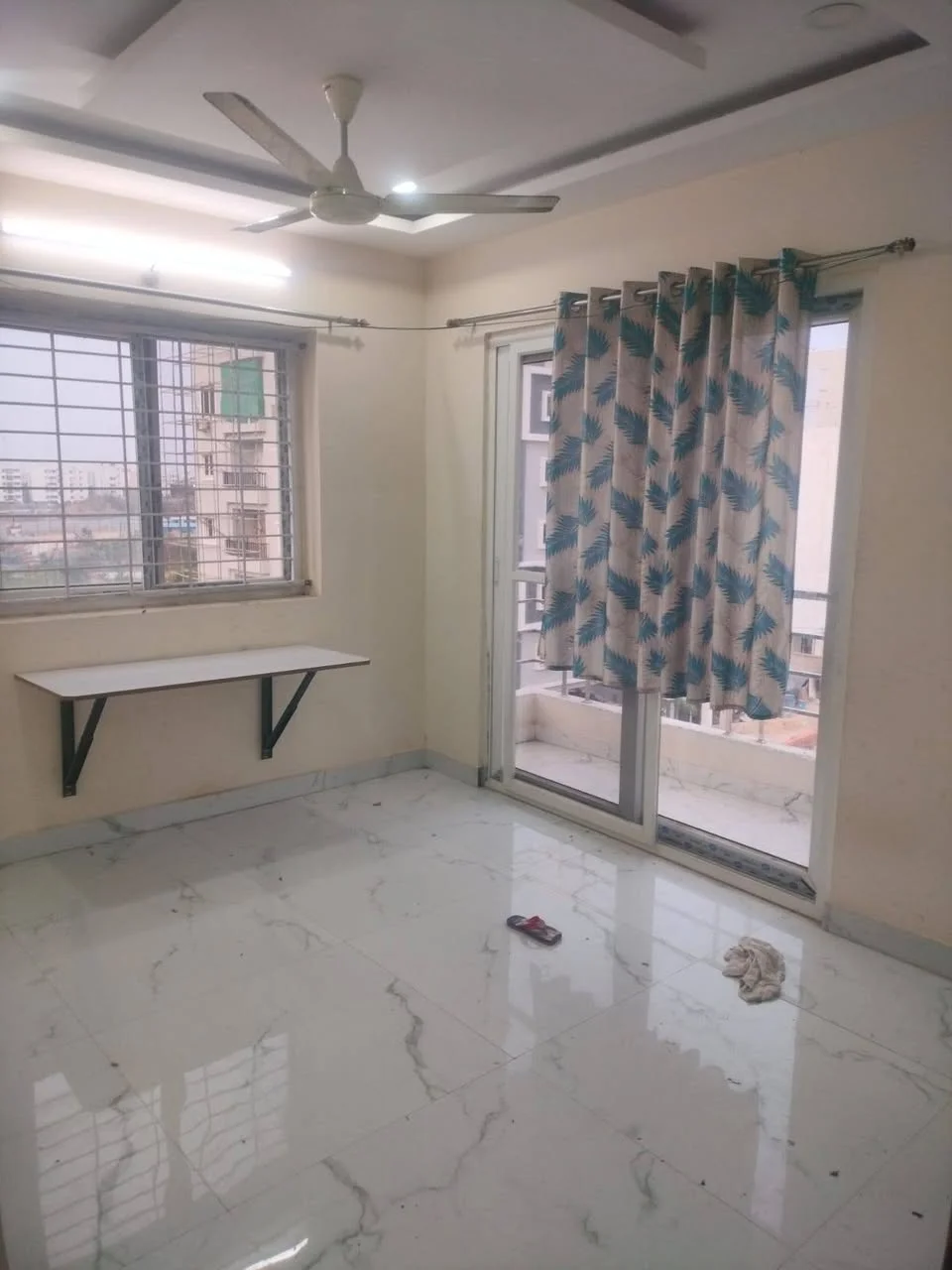 3 BHK Flat for Rent in Kondapur