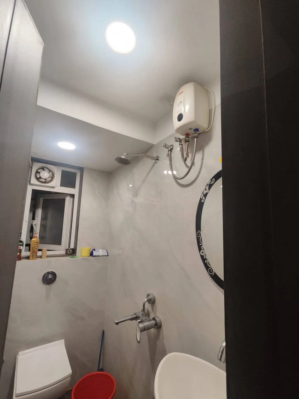 2 BHK Flat for Rent in Ghatkopar East