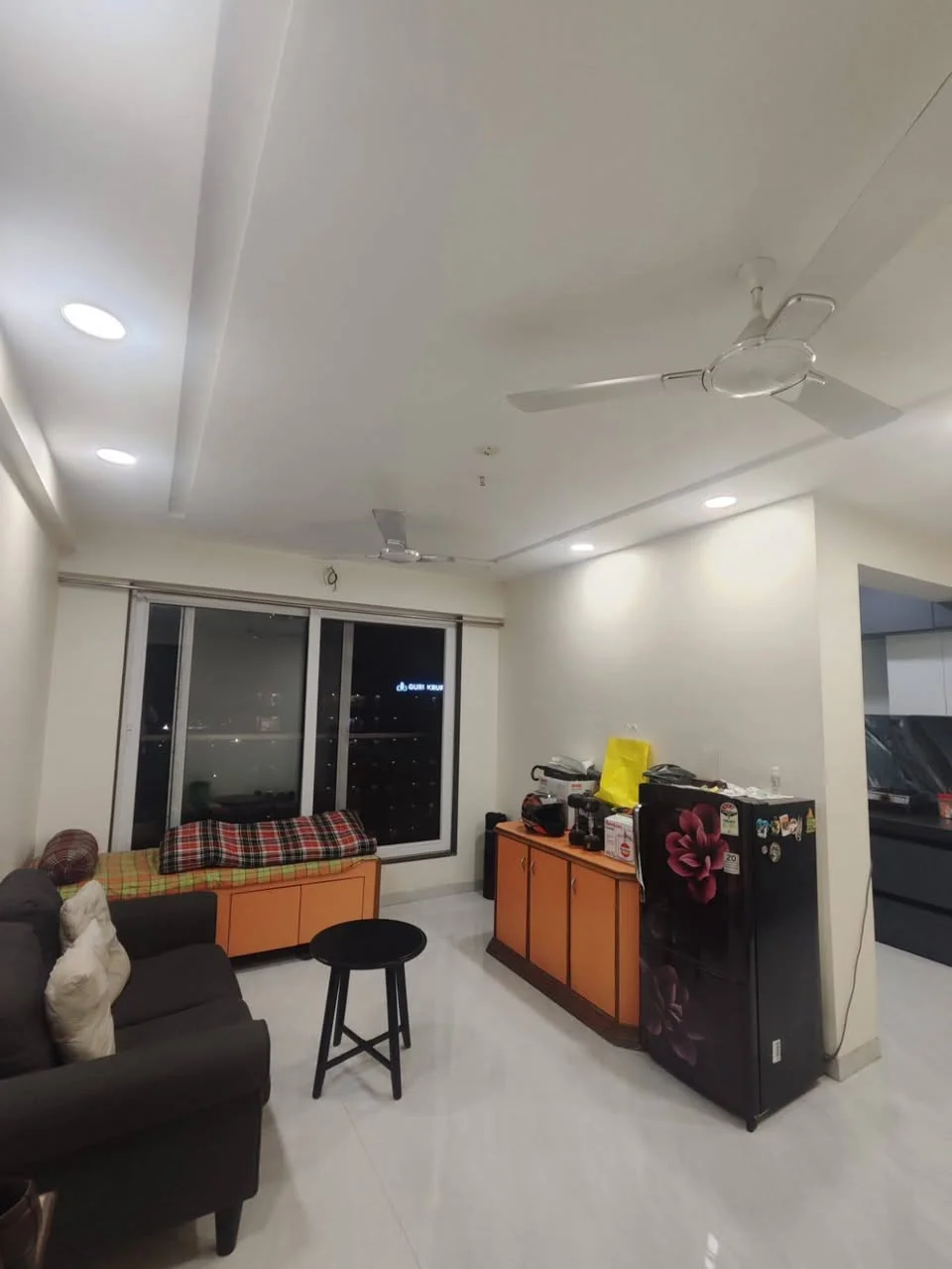 2 BHK Flat for Rent in Ghatkopar East