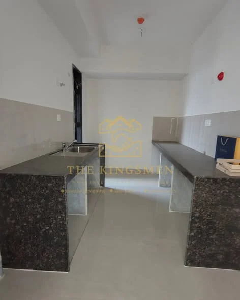 3 BHK Flat for Sale
