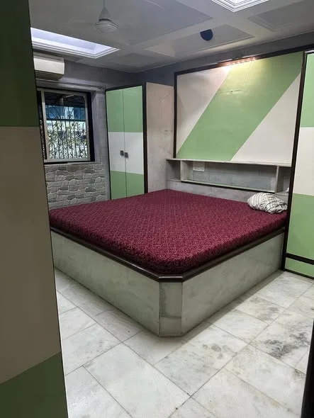 2 BHK Flat for Rent in Chembur East