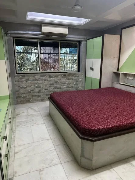 2 BHK Flat for Rent in Chembur East