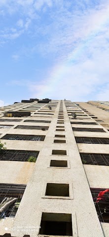 3 BHK Flat for Sale in Yashwant Nagar Teen Dongri Goregaon West